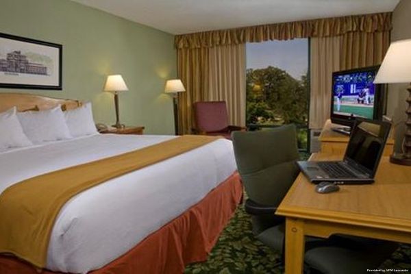 Hotel CABOT LODGE MILLSAPS (Jackson)